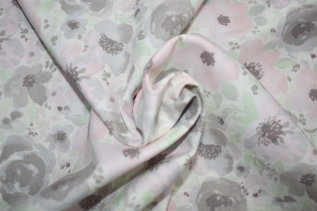 Printed Cotton Fabrics