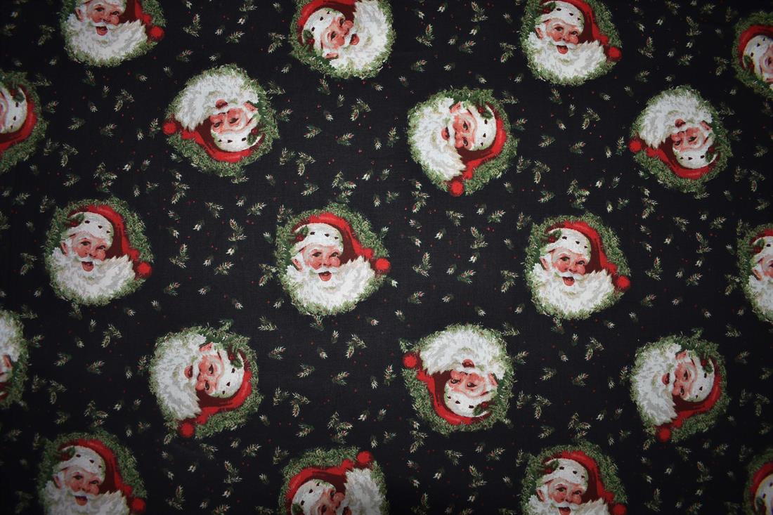 Printed Cotton Fabrics