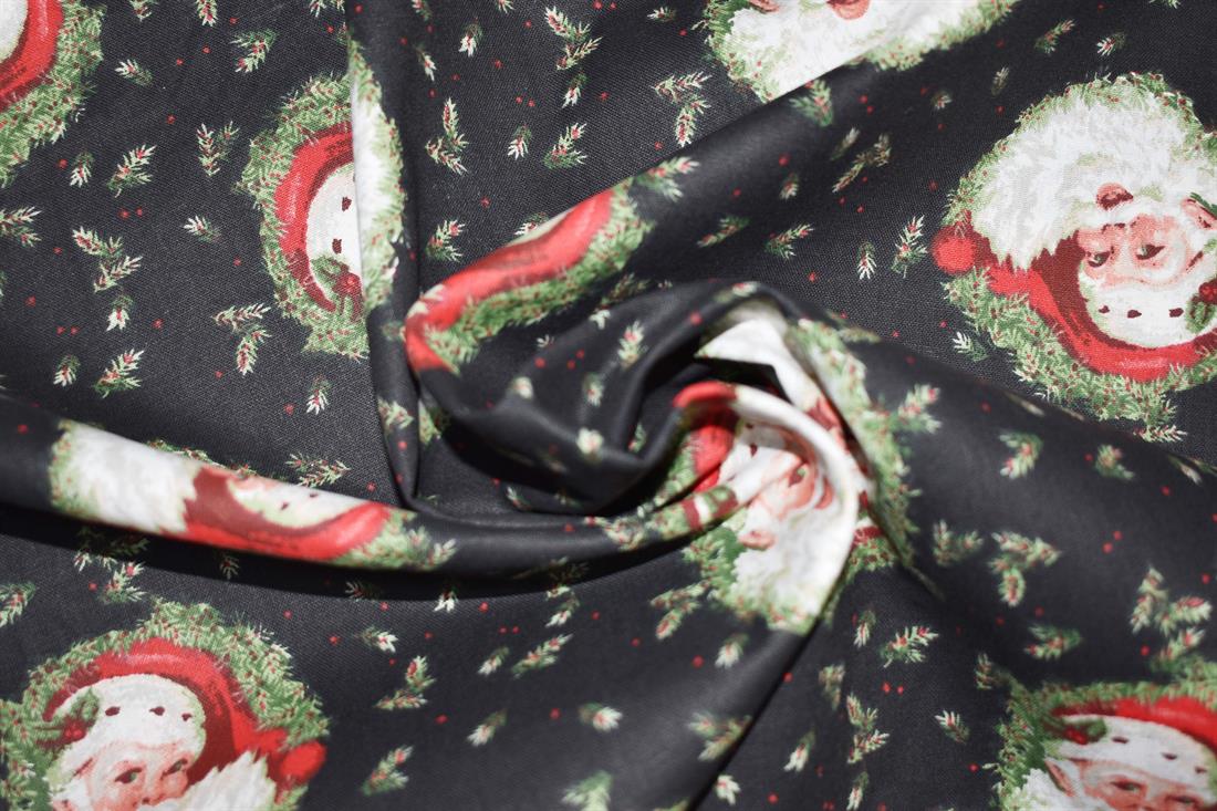 Printed Cotton Fabrics