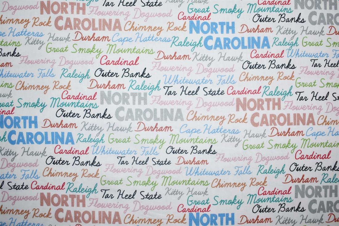 Printed Cotton Fabrics