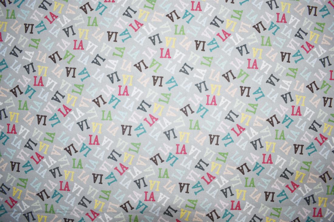 Printed Cotton Fabrics