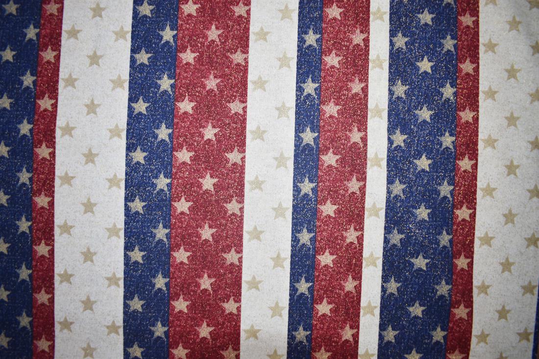 Printed Cotton Fabrics