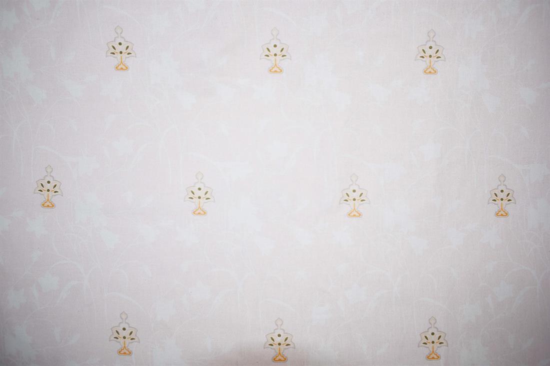 Printed Cotton Fabrics