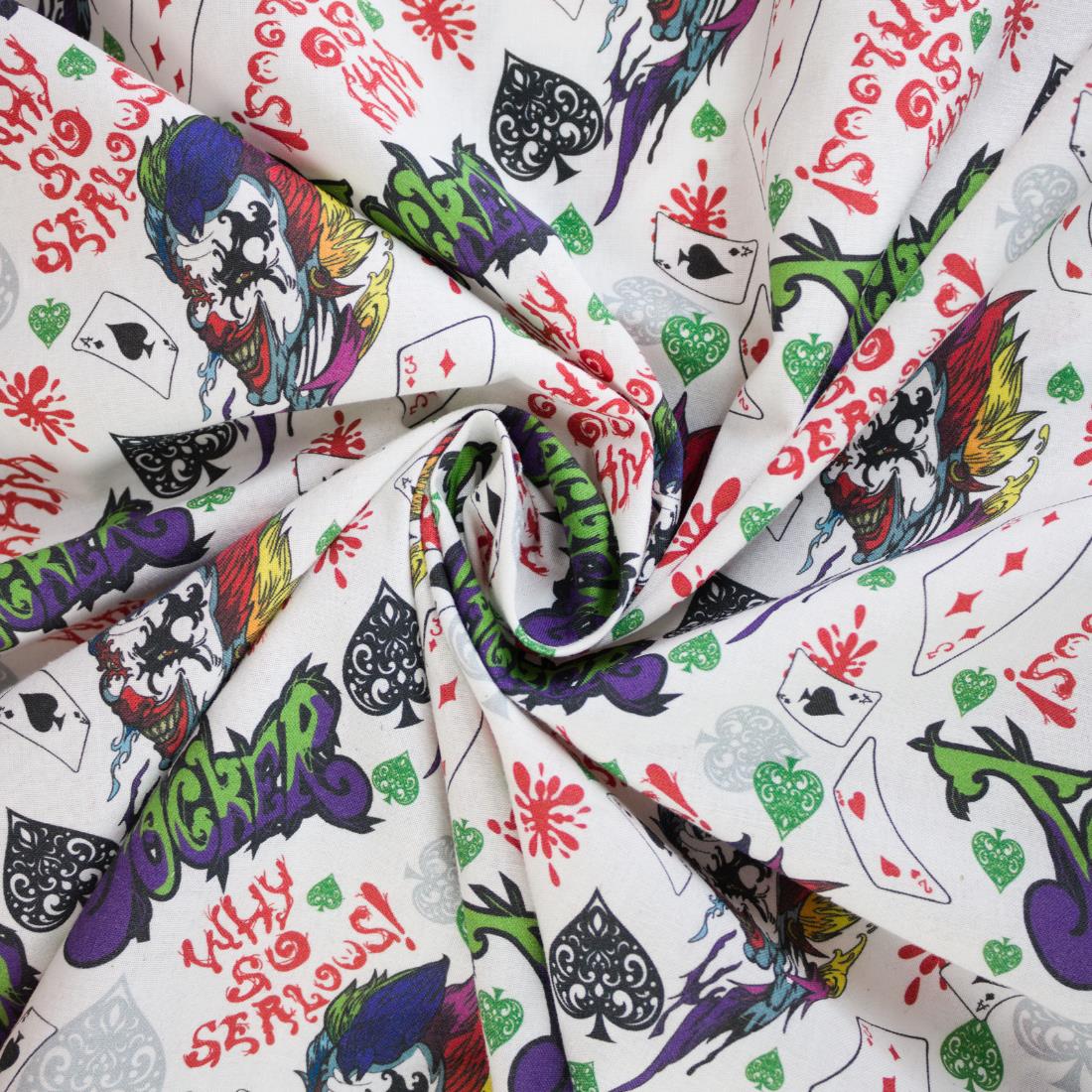 Clearance Halloween Fabrics