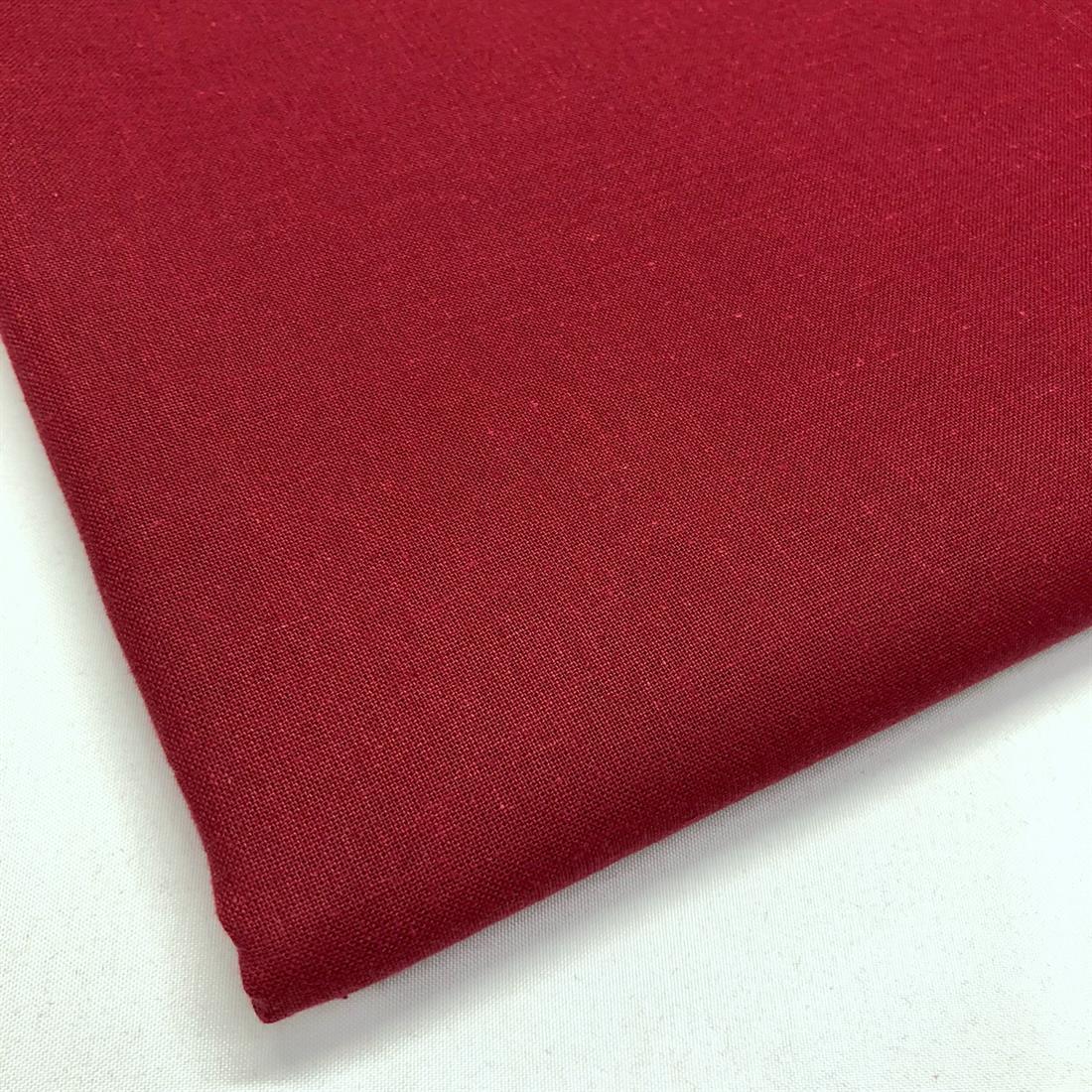 Plain Cotton Fabrics