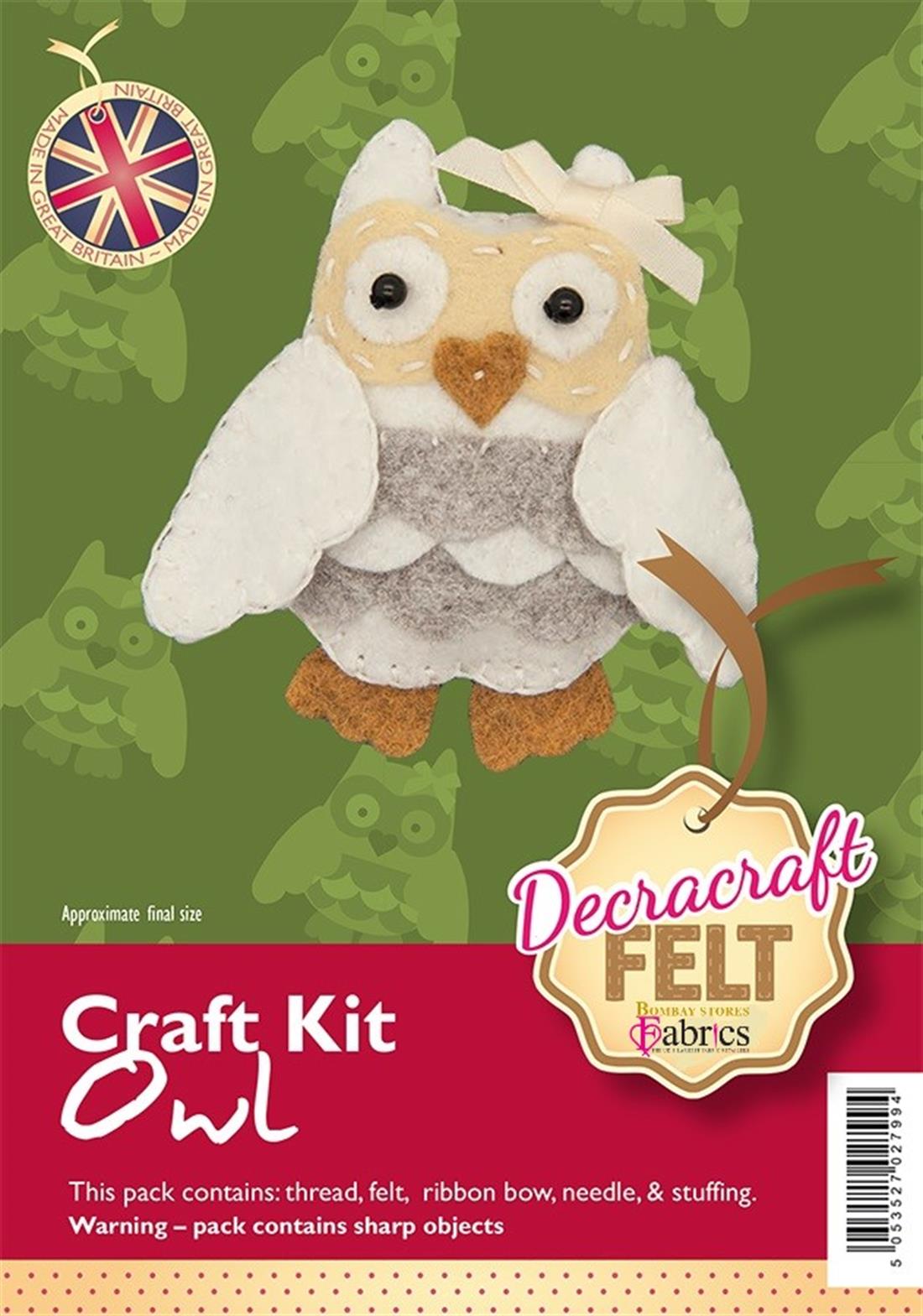 FK31 Owl