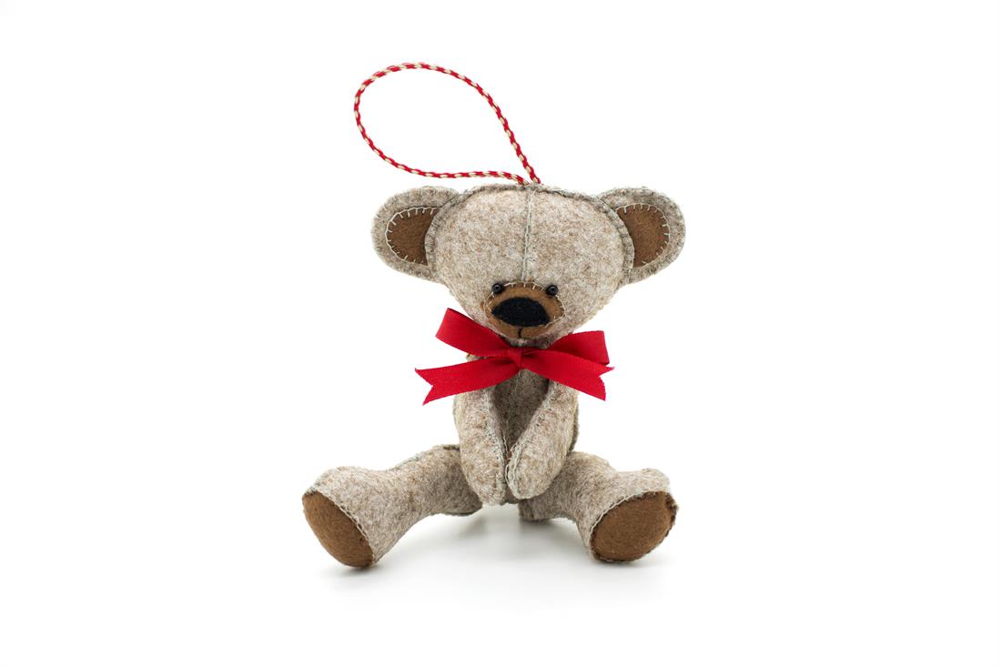 FK32 Brendan The Bear