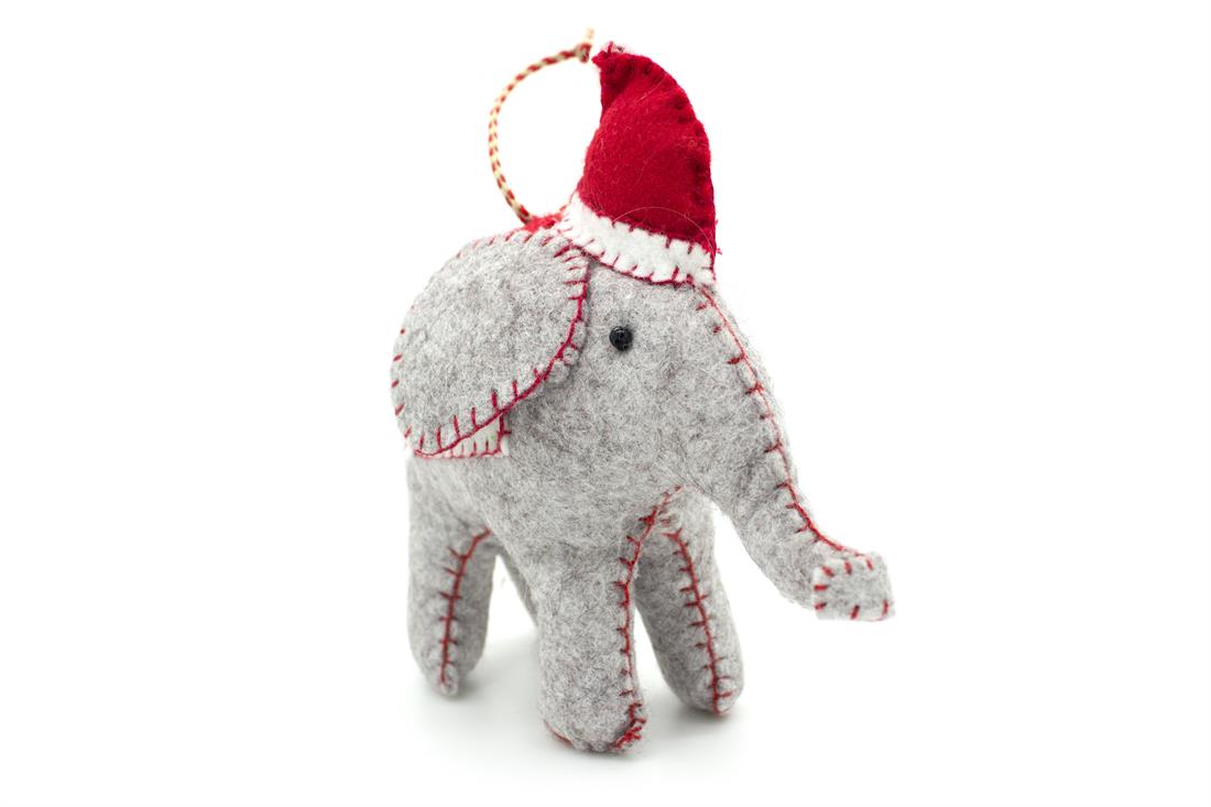 FK34 Edmond The Elephant