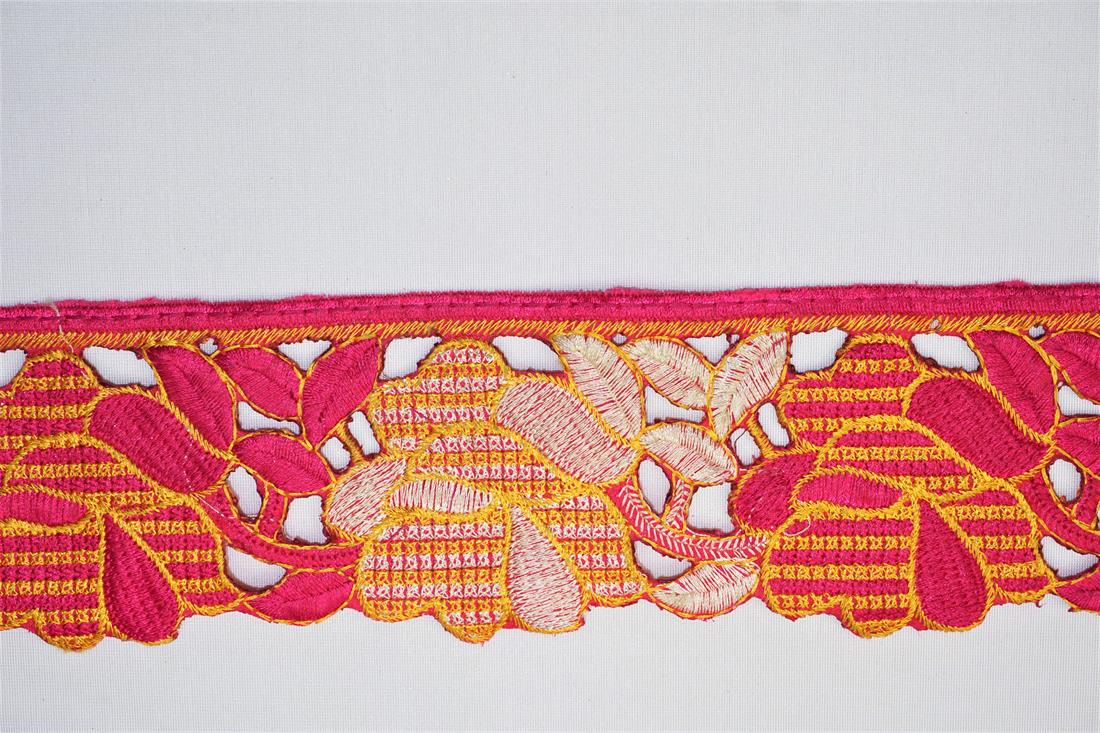 Trimmings,Laces and Tassels