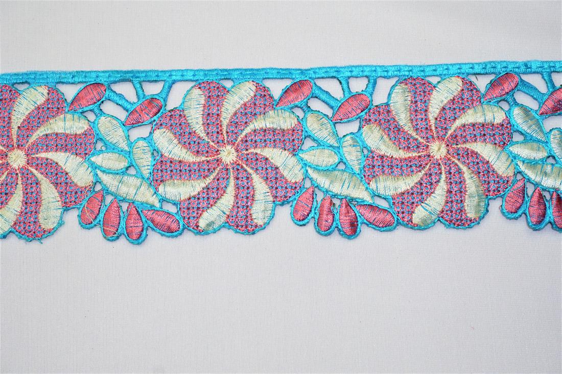 Trimmings,Laces and Tassels