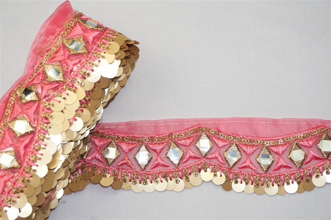 Trimmings,Laces and Tassels