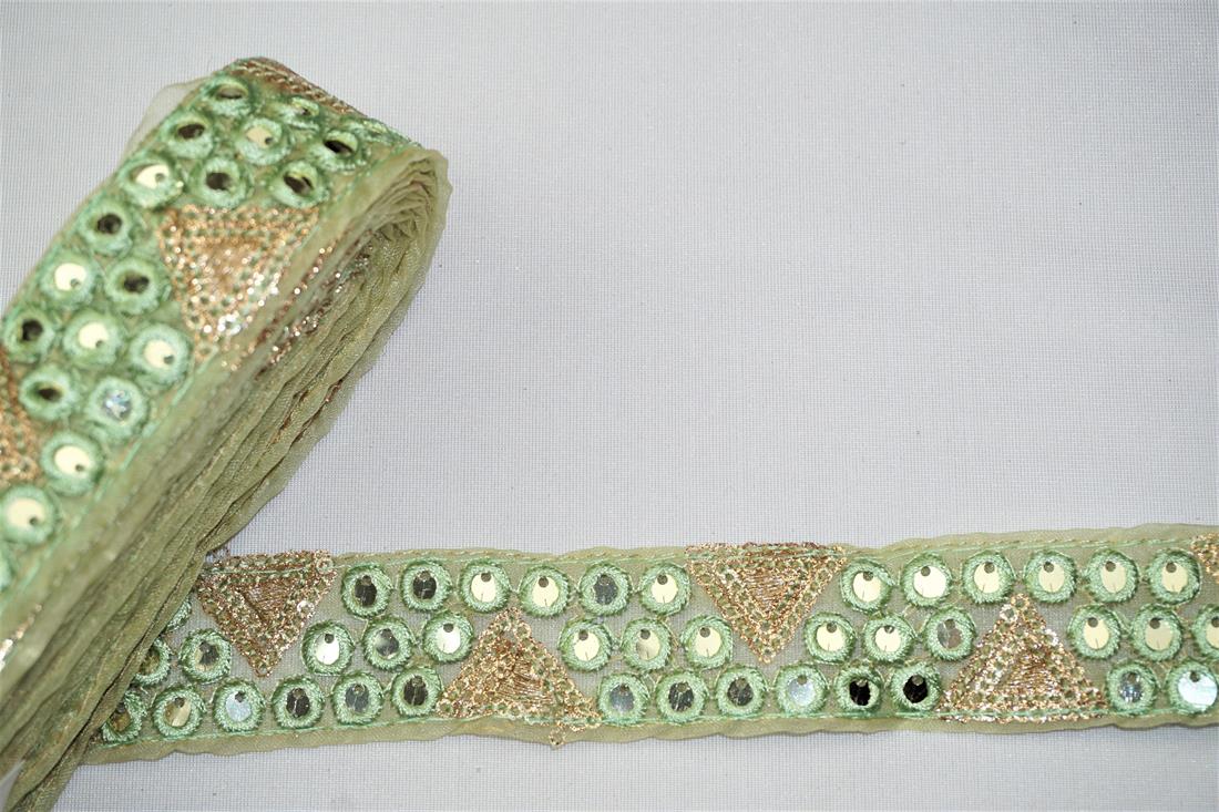 Trimmings,Laces and Tassels