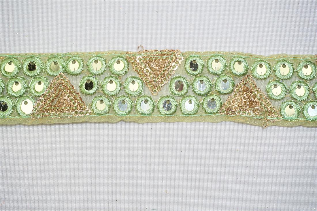 Trimmings,Laces and Tassels