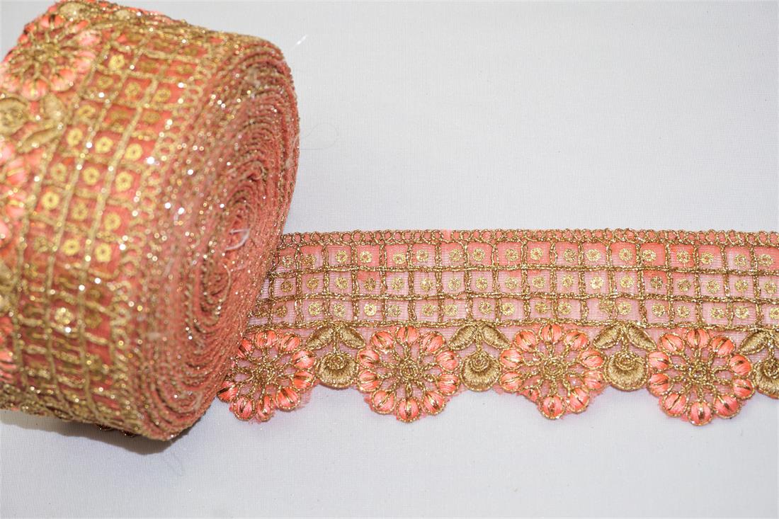 Trimmings,Laces and Tassels