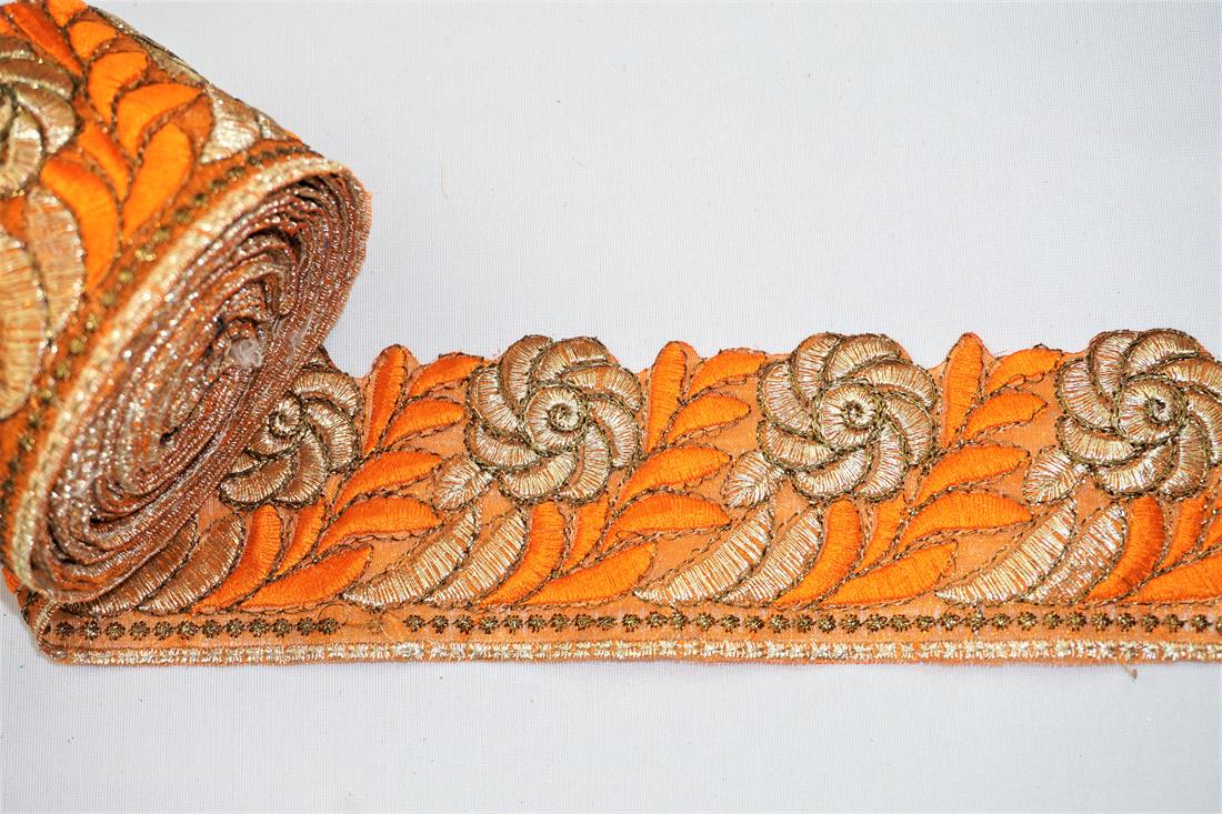 Trimmings,Laces and Tassels