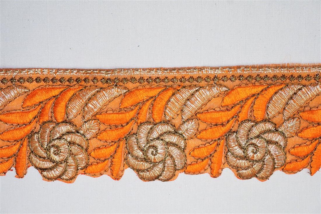 Trimmings,Laces and Tassels