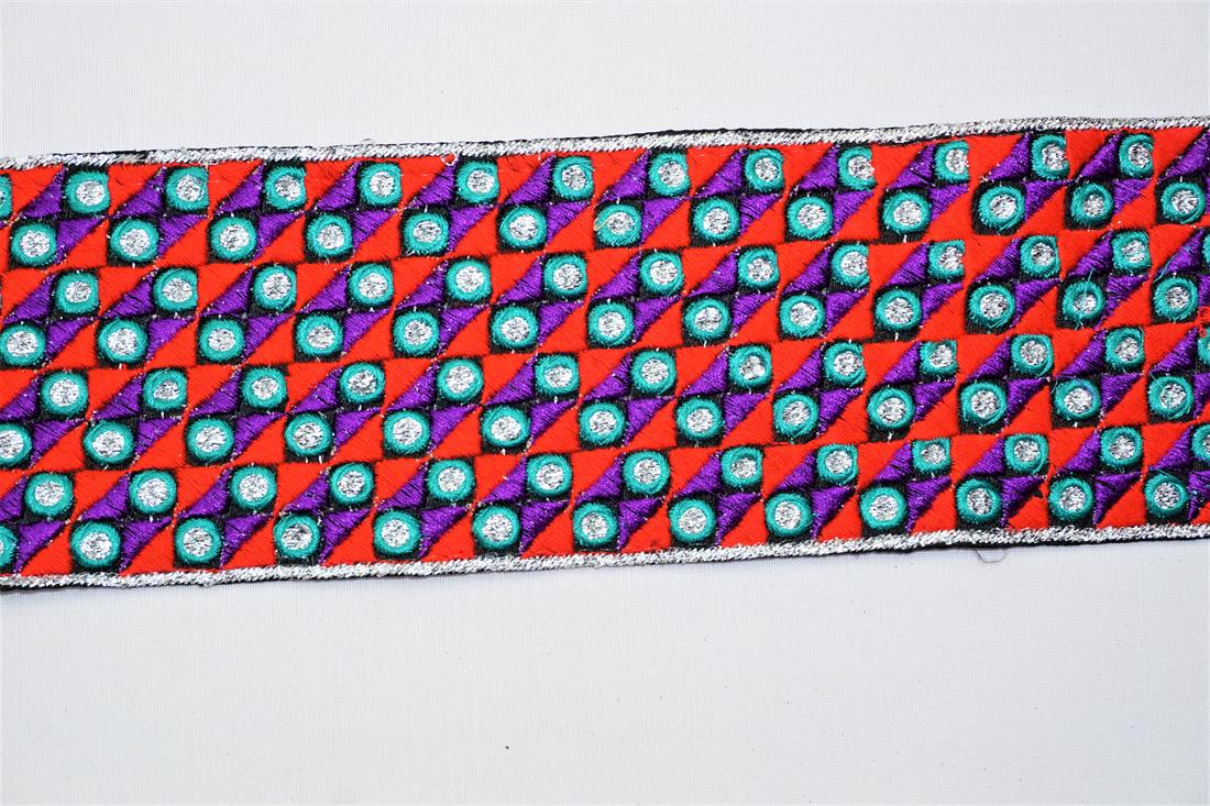 Trimmings,Laces and Tassels