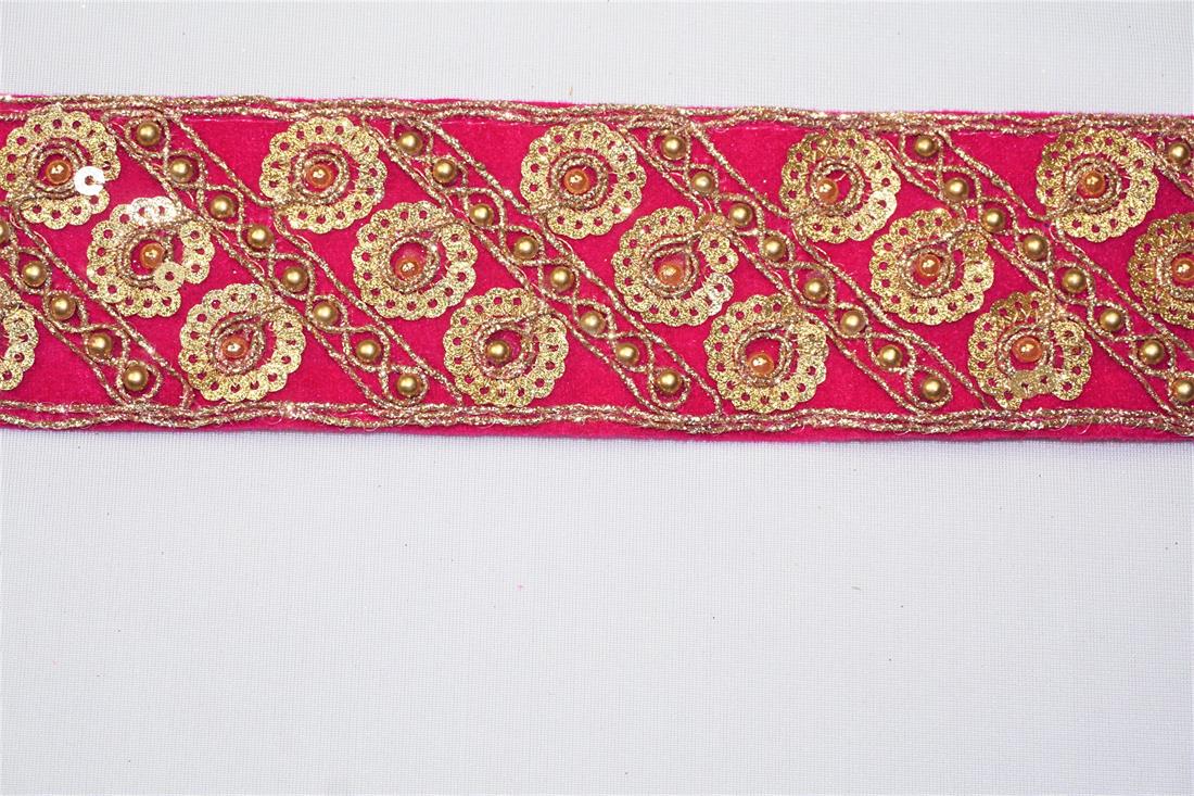 Trimmings,Laces and Tassels