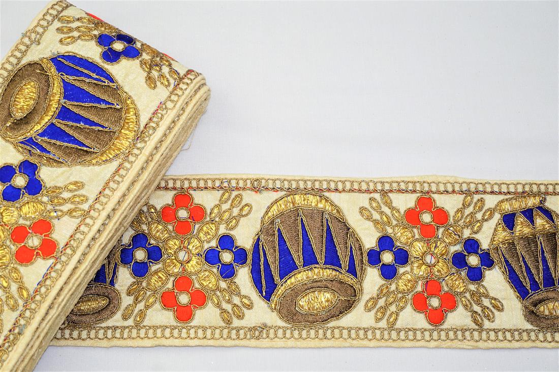 Trimmings,Laces and Tassels