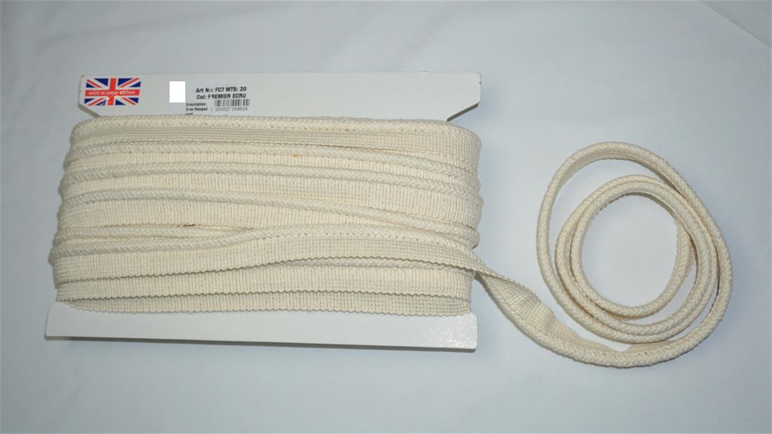 Trimmings,Laces and Tassels