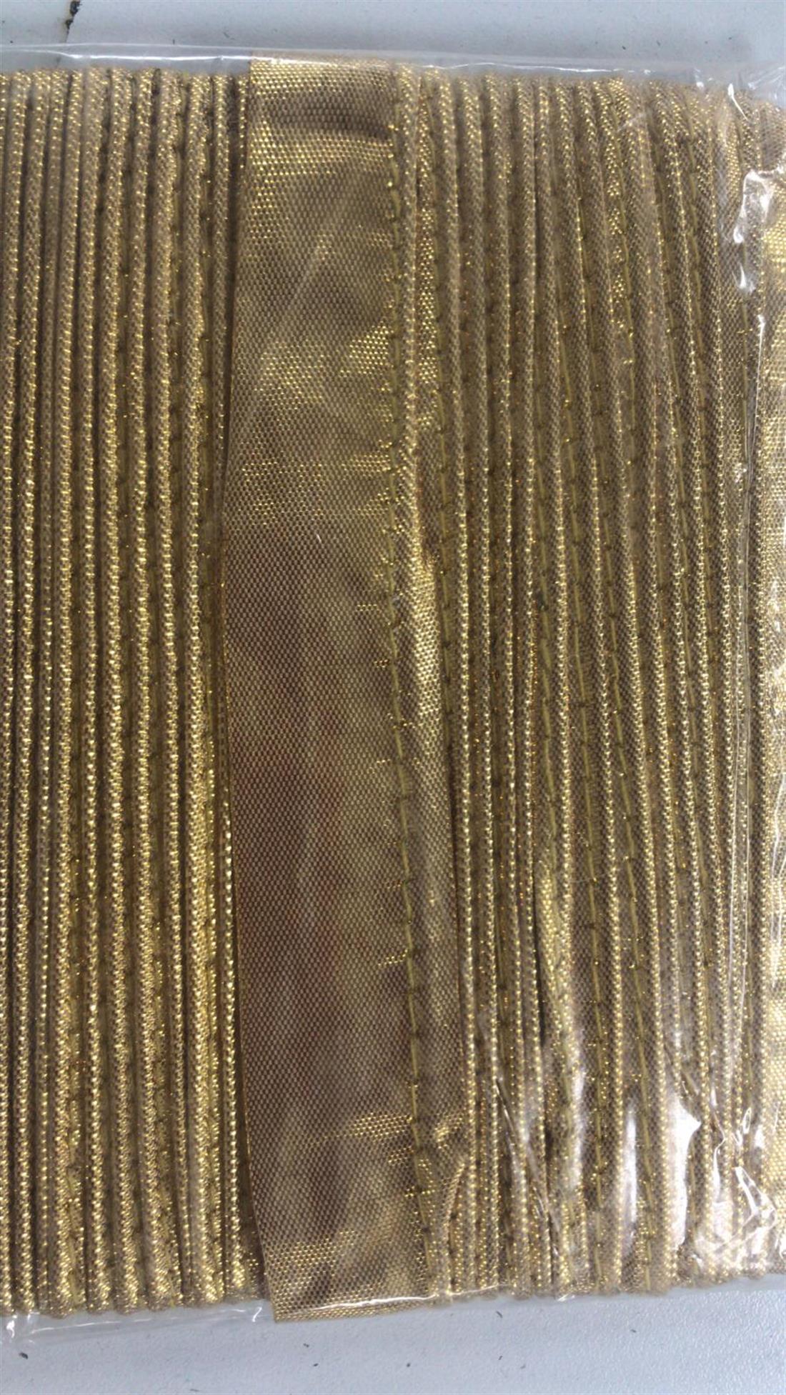 Bright Gold Pippings