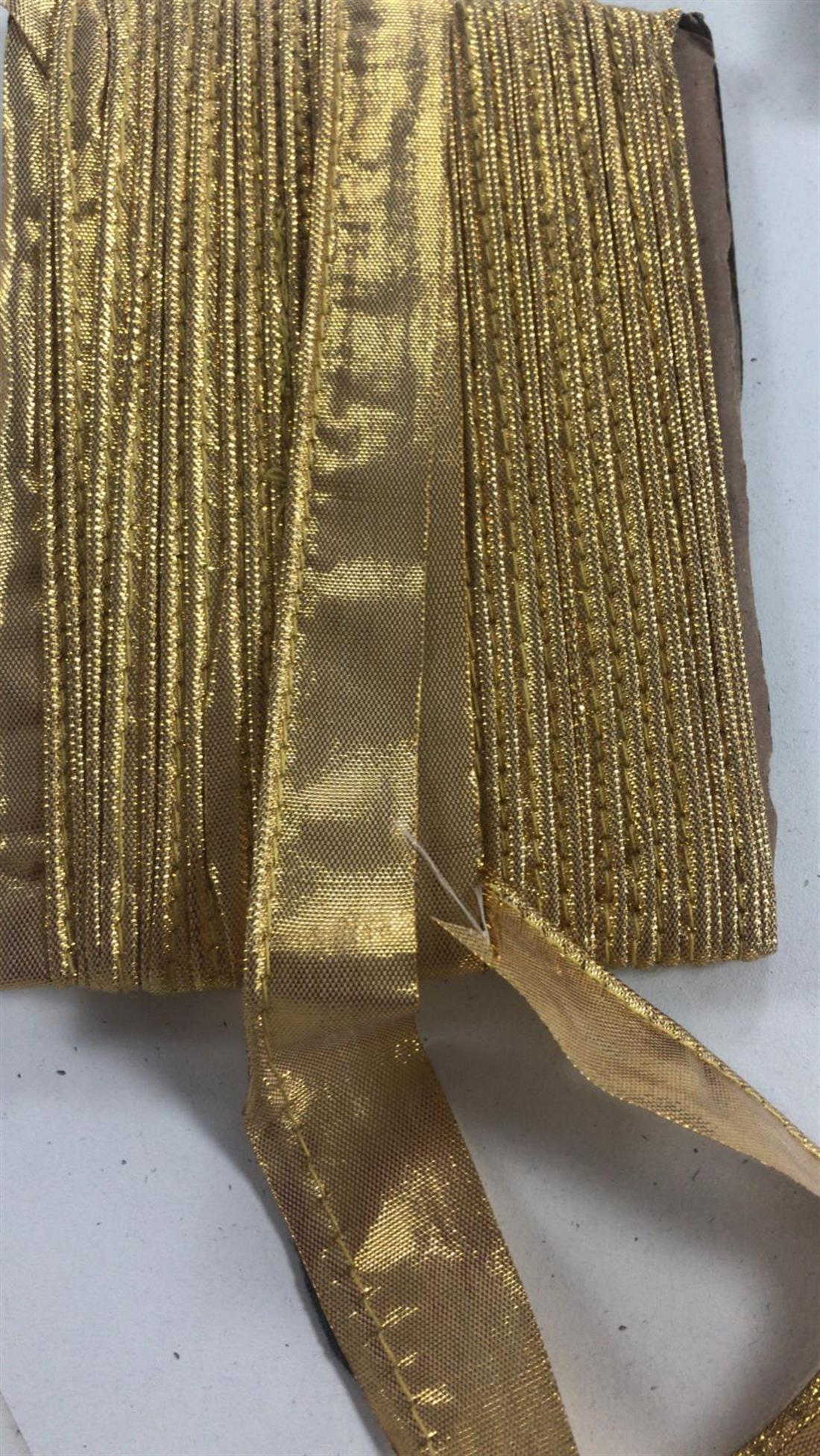 Bright Gold Pippings