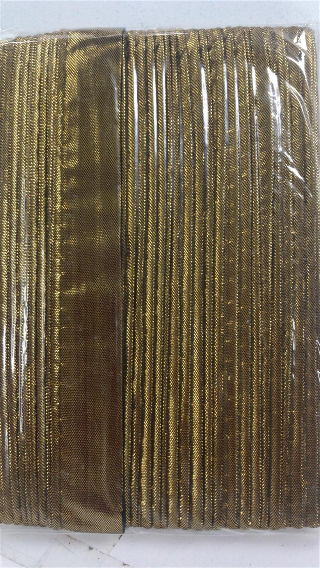Dark Gold Pippings