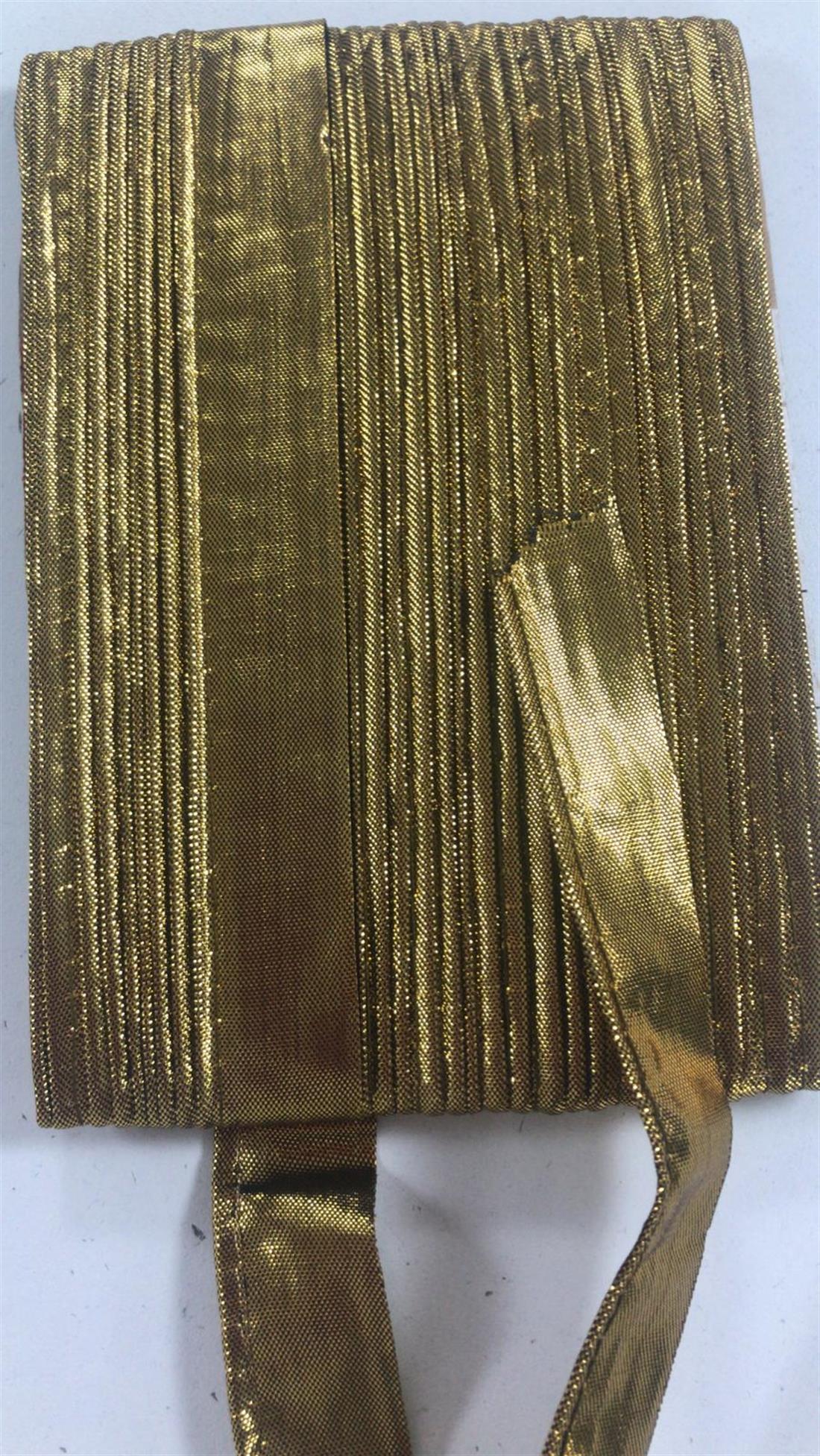 Dark Gold Pippings