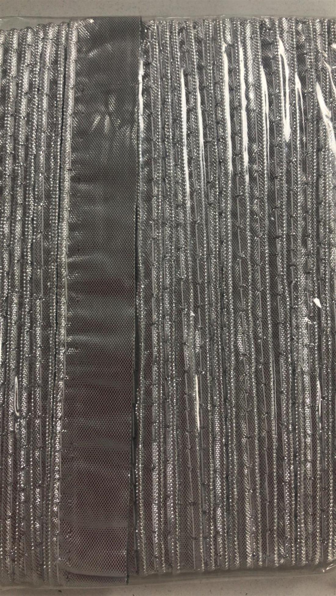 Silver Pippings