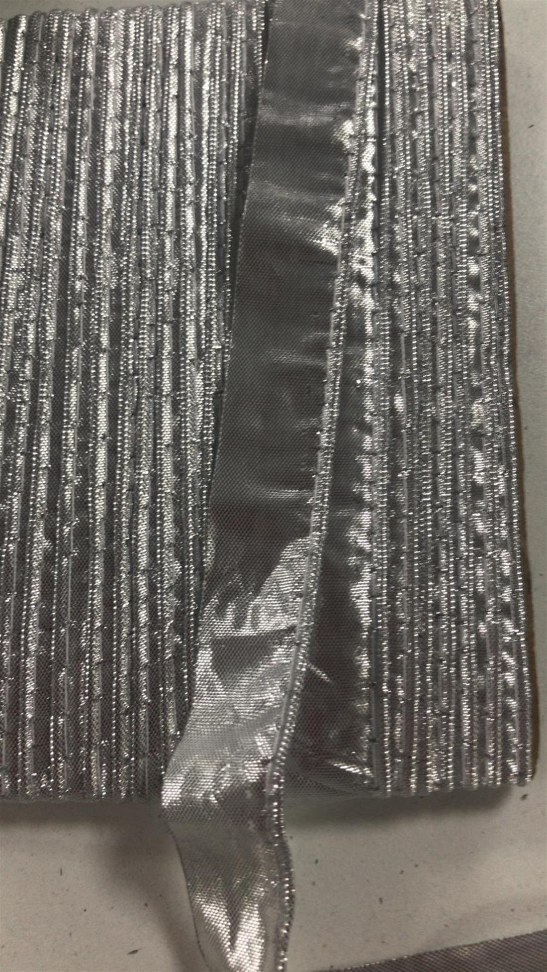 Silver Pippings