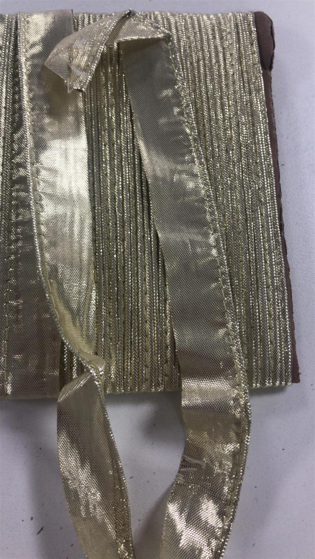 Gold Pippings