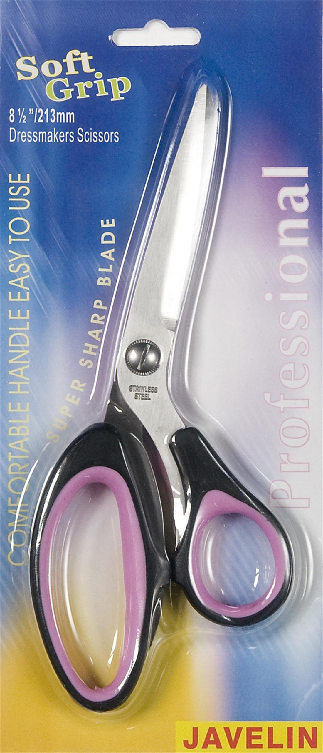 8.5" Dressmaking Scissors