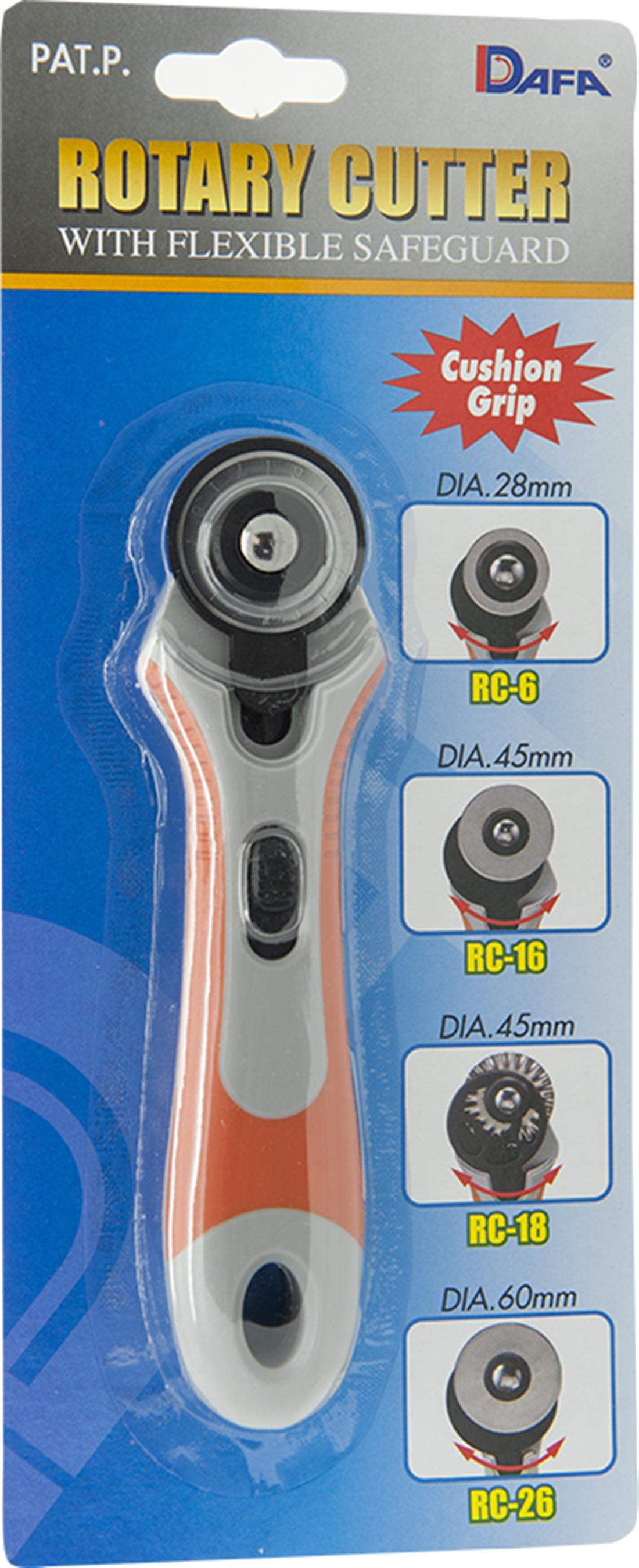 28mm Dafa Rotary Cutter