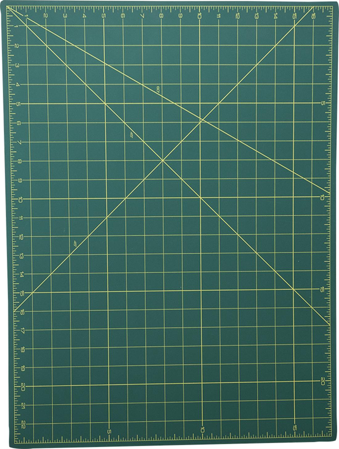 Printed Dafa A2 Size Cutting Mat