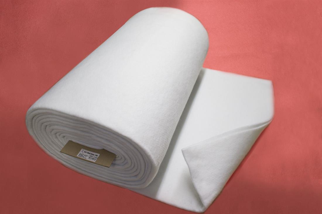 Wadding And Stuffing