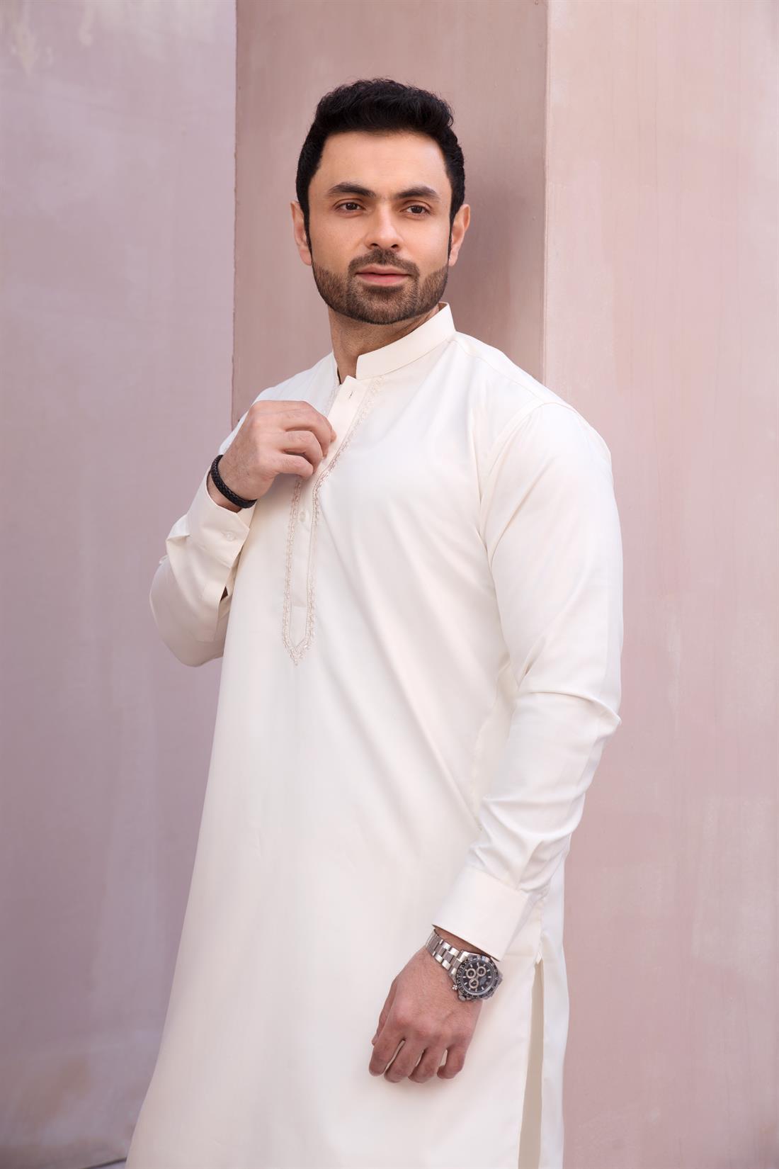 Mens Shalwar Kameez