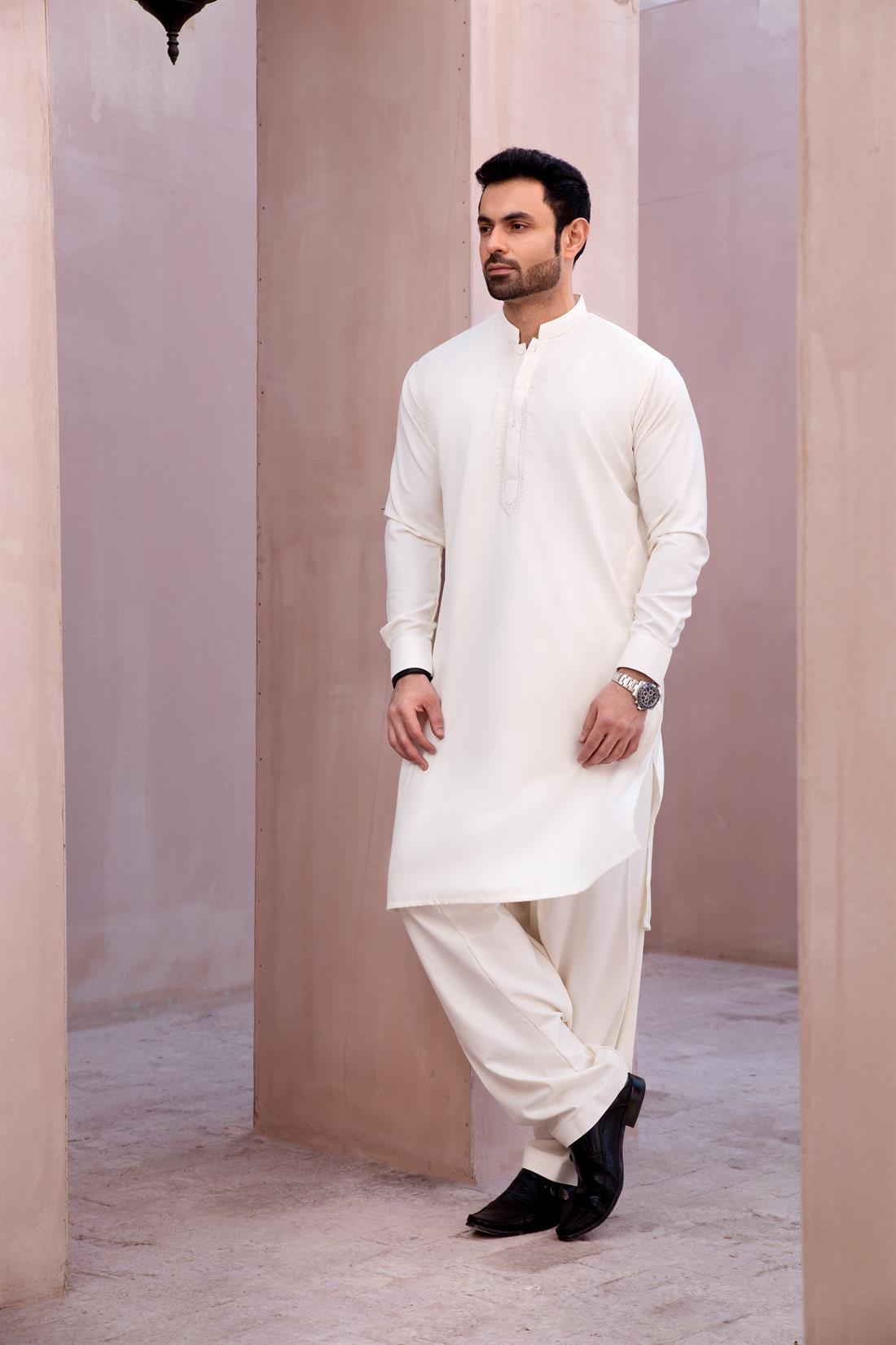 Mens Shalwar Kameez