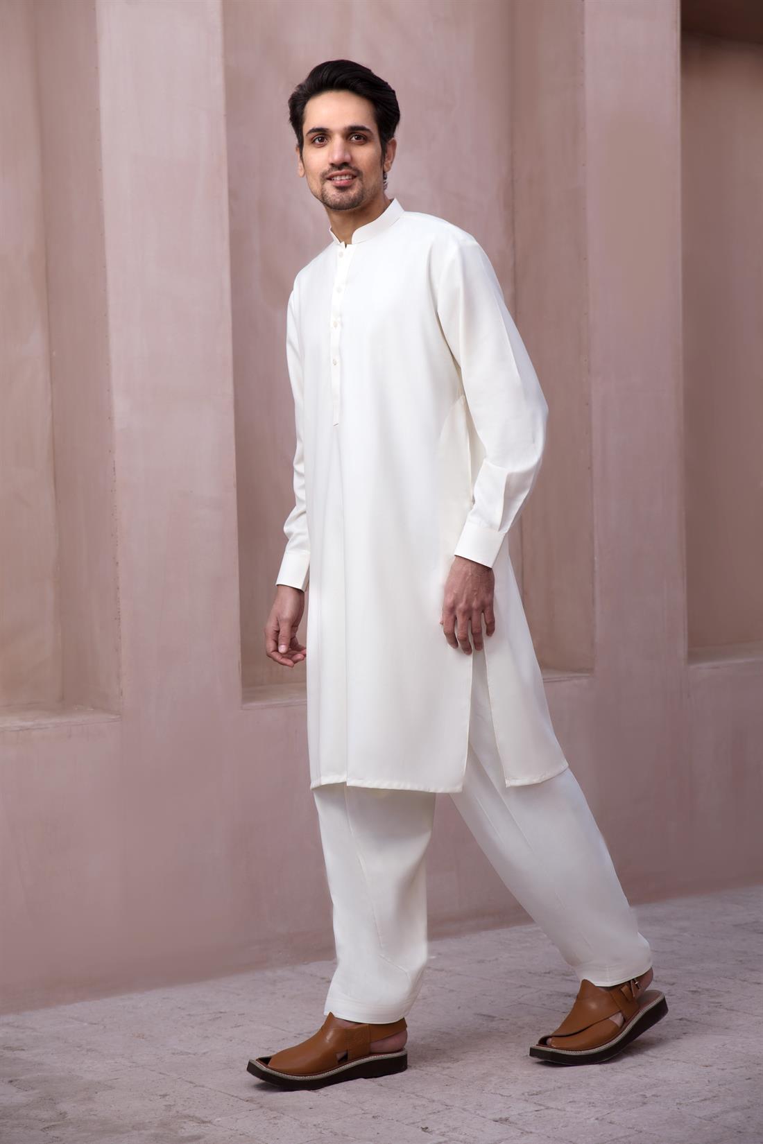 Mens Shalwar Kameez