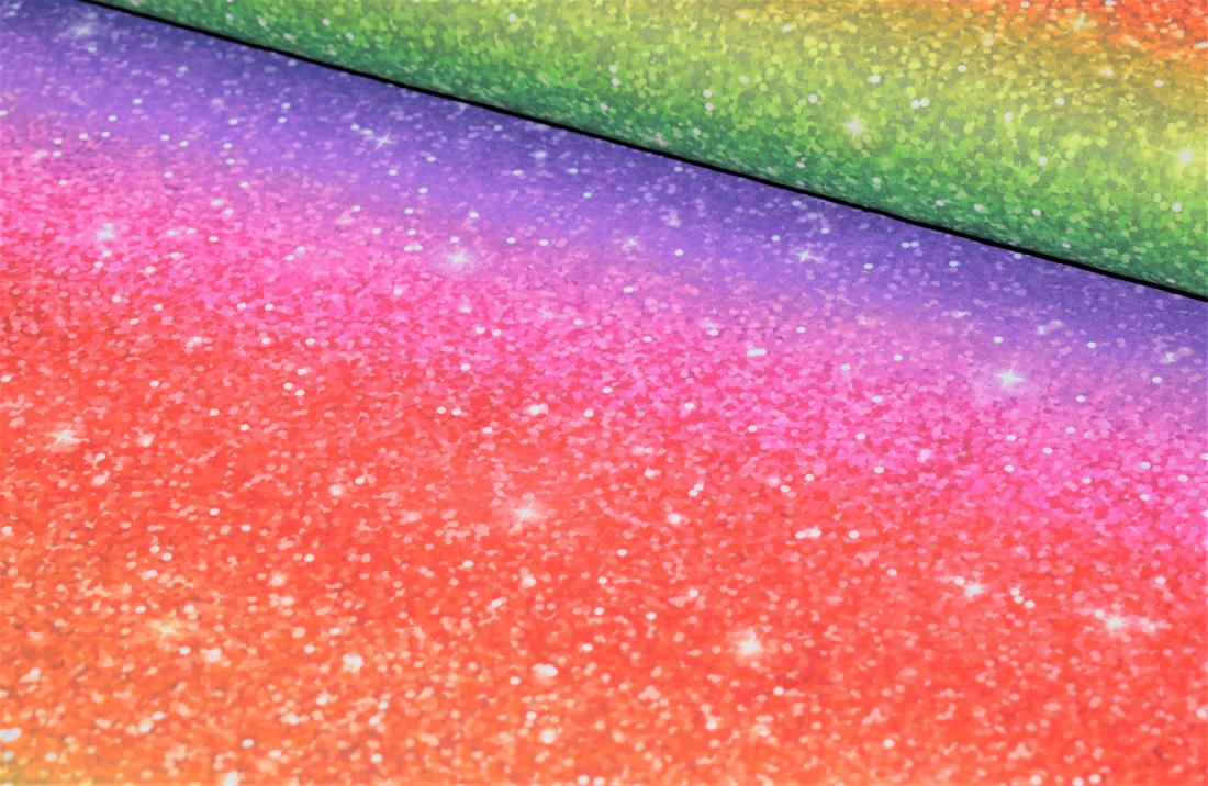 Multicolour Printed Cotton Fabrics