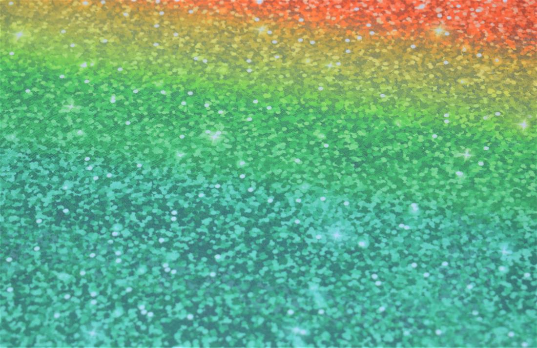 Multicolour Printed Cotton Fabrics