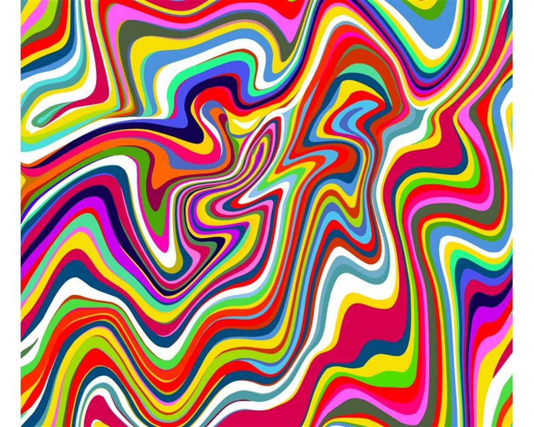 Multicolour Printed Cotton Fabrics