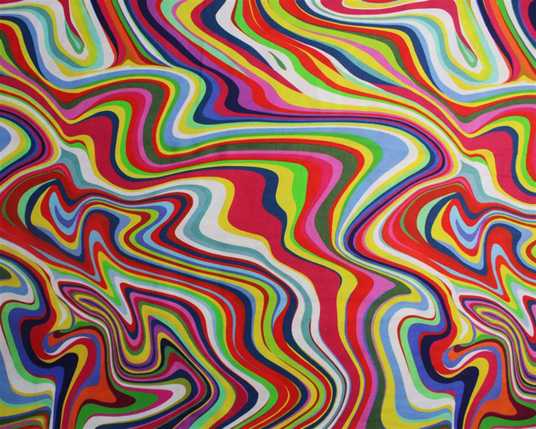 Multicolour Printed Cotton Fabrics