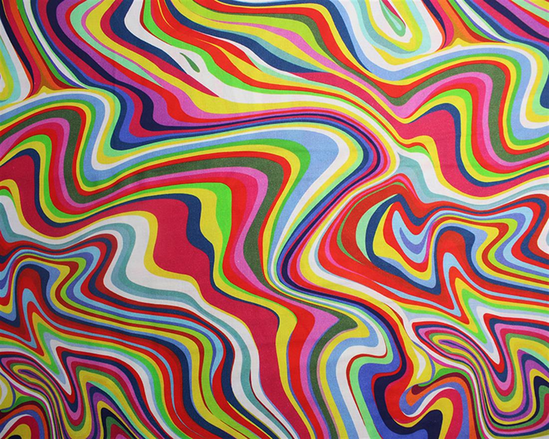 Multicolour Printed Cotton Fabrics