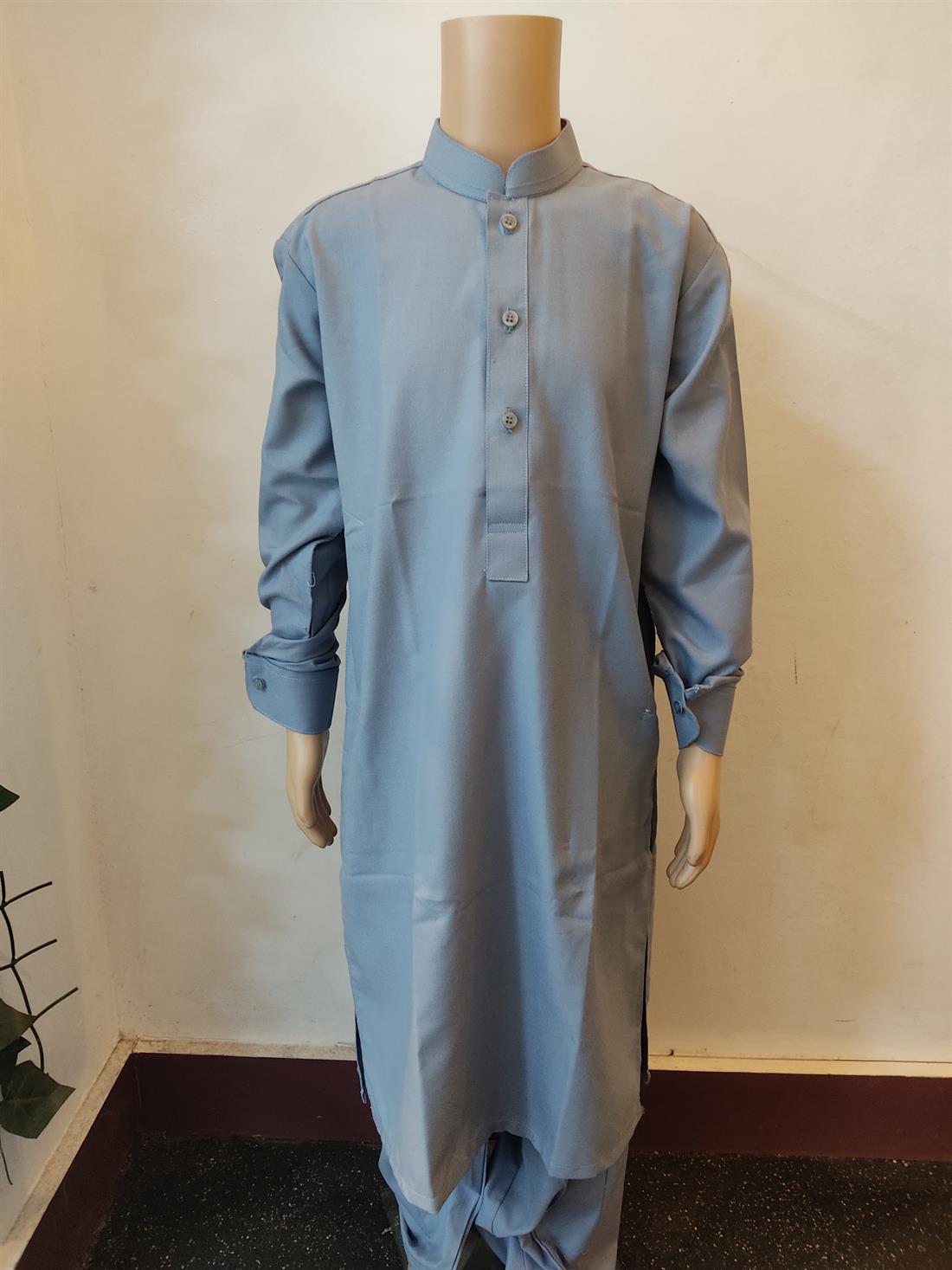 Boys Shalwar Kameez