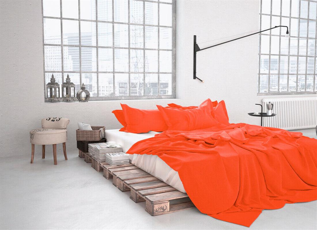 Fresh Orange Linen Dylon 50g Hand Dye