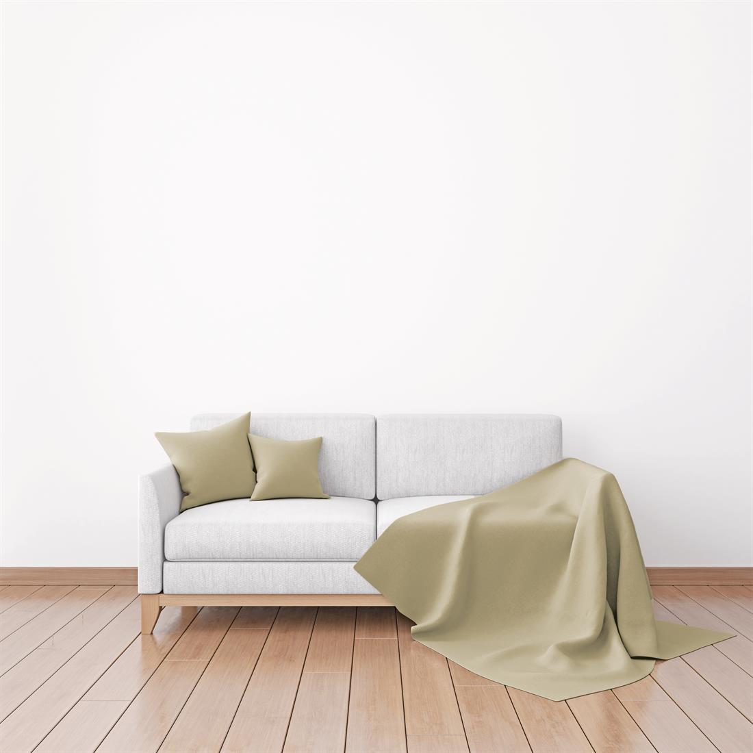 Sandy Beige Linen Dylon 50g Hand Dye