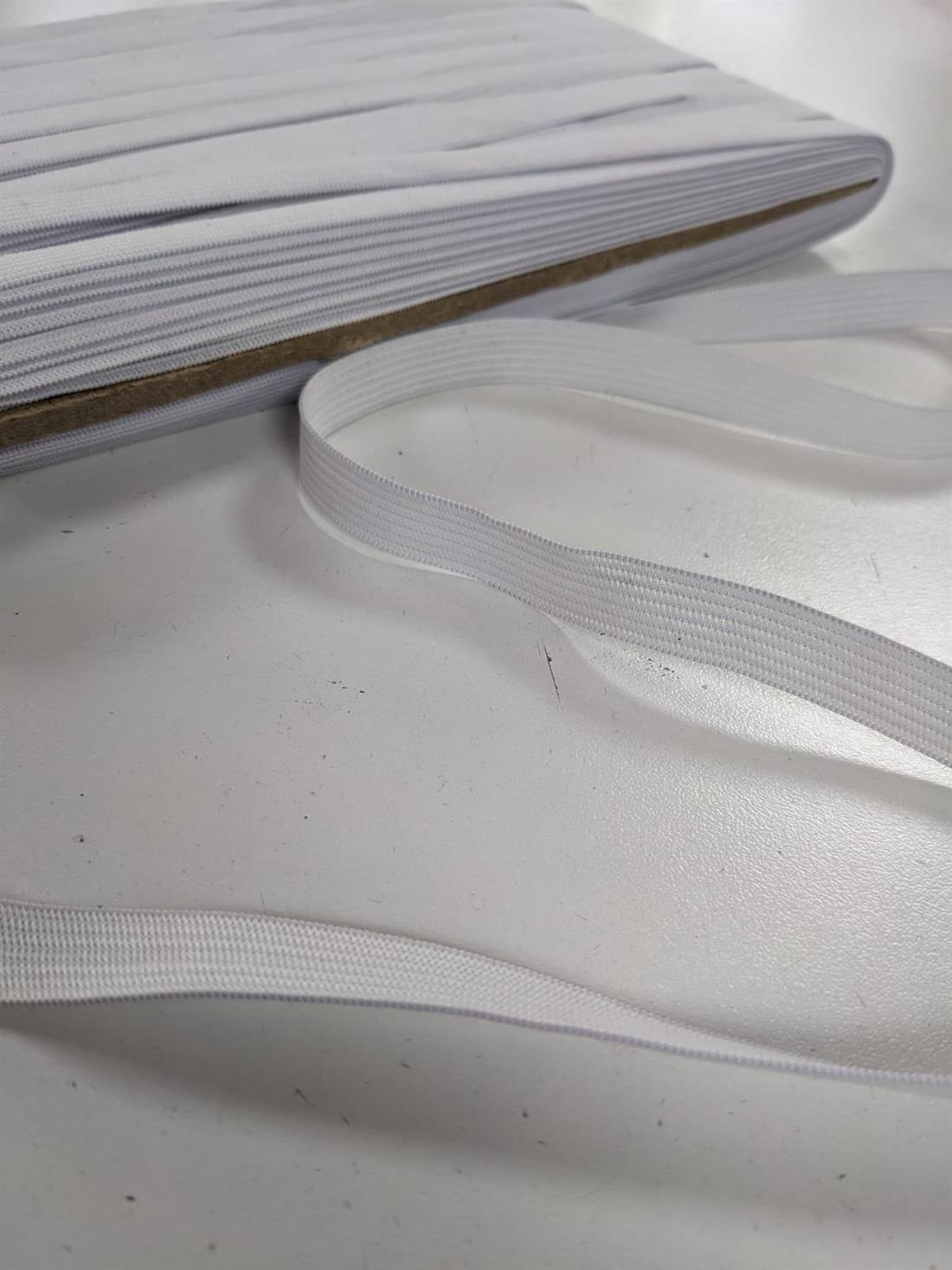 Elastic and Tapes