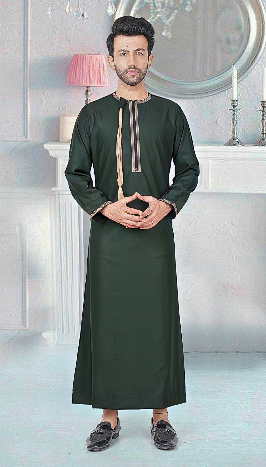 JUBBA