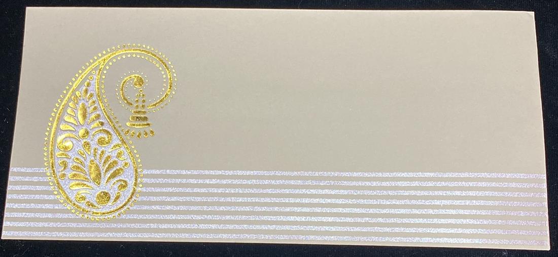 Nude Money Envelope