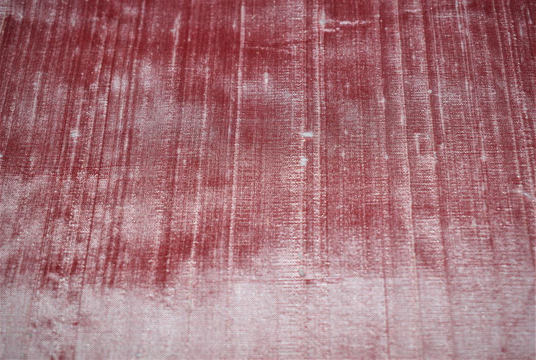 COL 4 Embroidered Handloom Silk Dupion